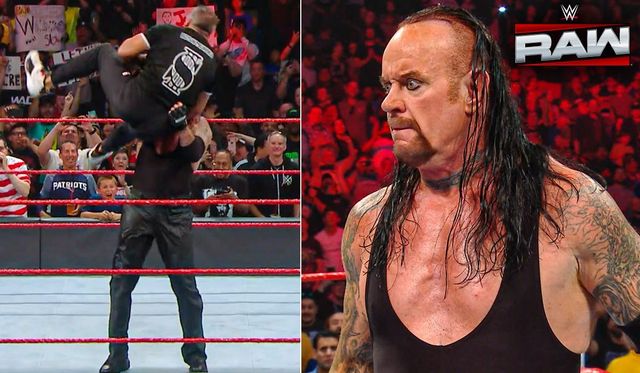 Is Undertaker Returning to WWE? The Latest Update on His Status