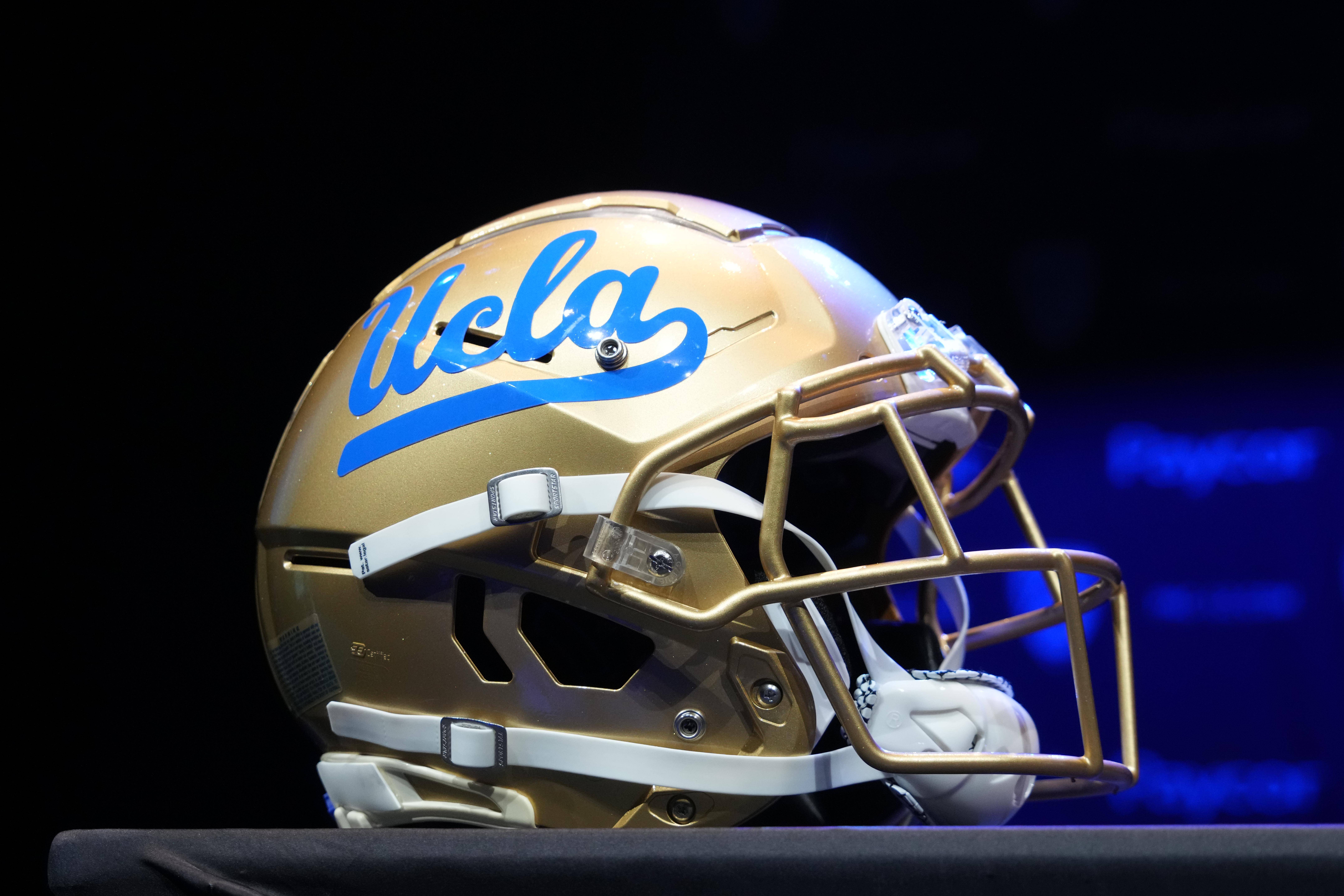 What Channel Is UCLA Football On? Easy Guide to Find the Game!