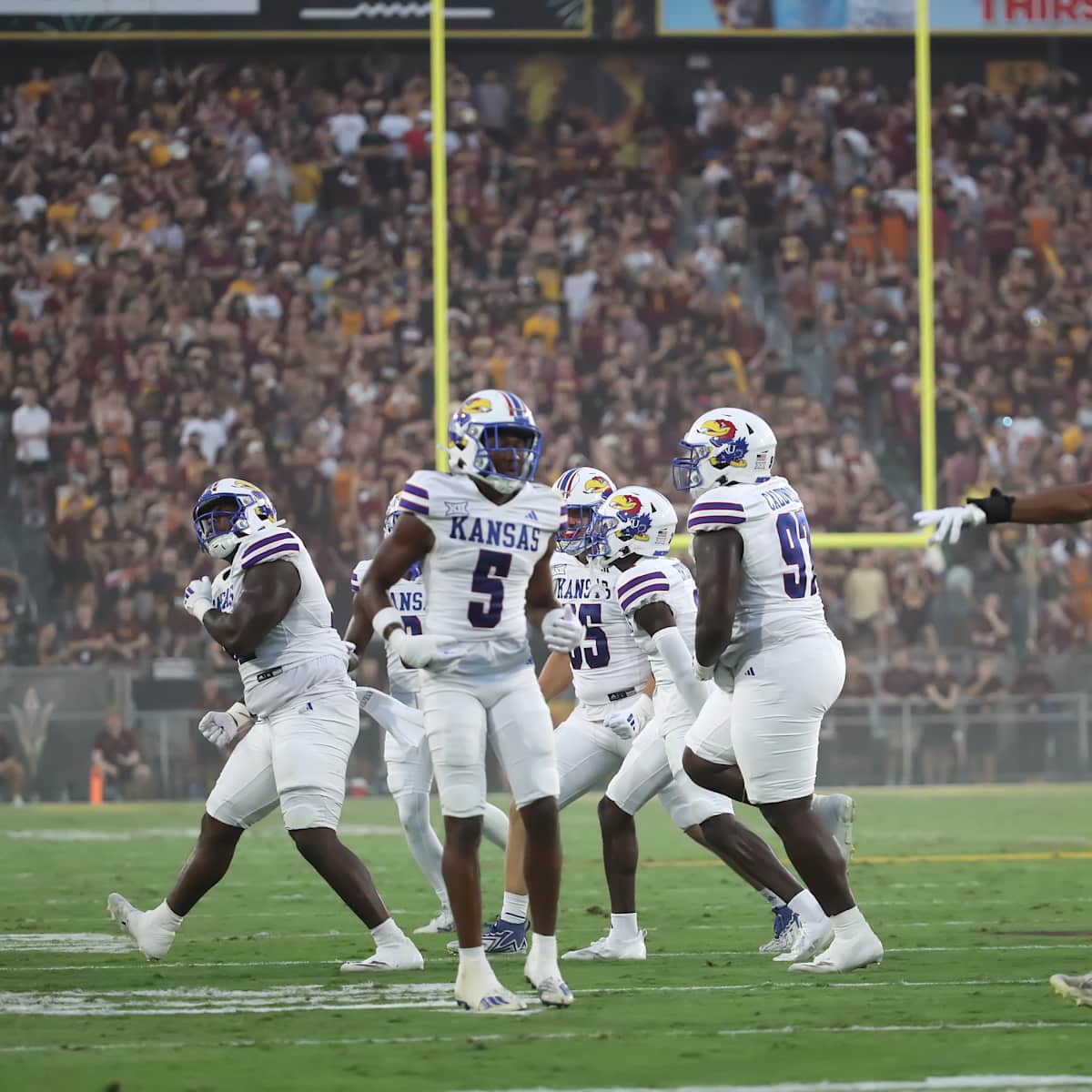 What Channel Is KU Football On Tonight? Simple Guide to Catch the Game!