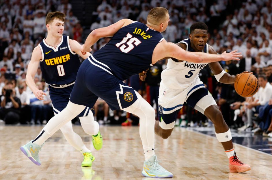 Where to Watch Timberwolves vs Nuggets - Dont Miss the NBA Playoff Action!