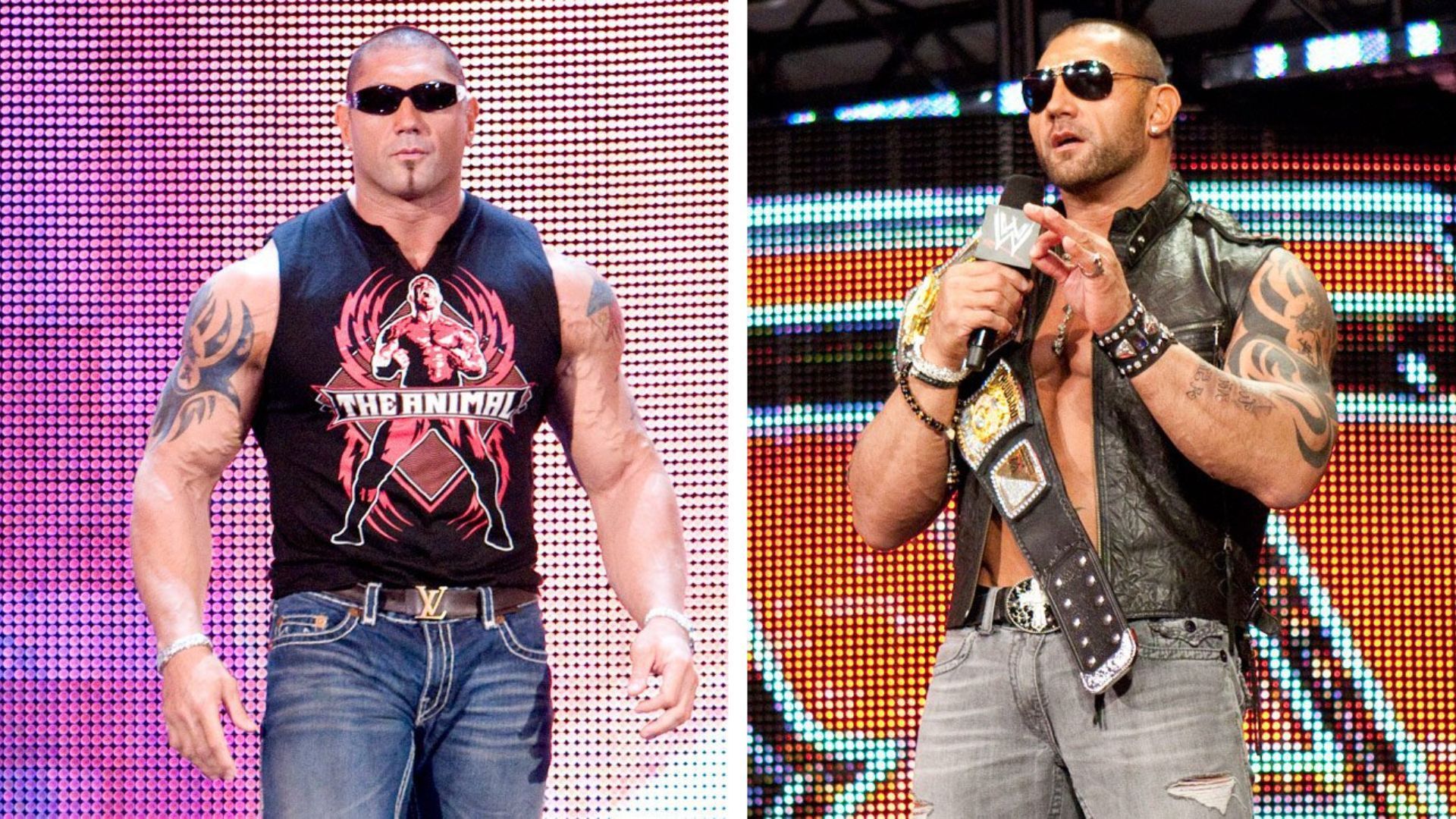 Is Batista Returning to WWE? Check Out The Chances of The Animal Coming Back to The Ring Again!