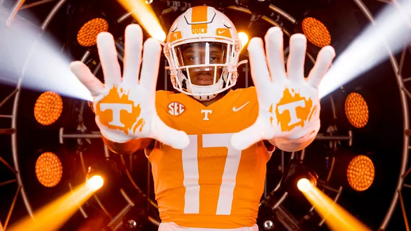 Catch Tennessee football on Saturday: Heres the channel info!