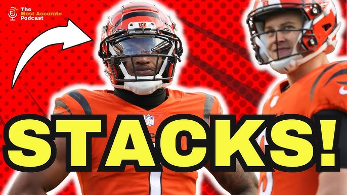 Should You Stack in Fantasy Football? Simple Guide for Beginners