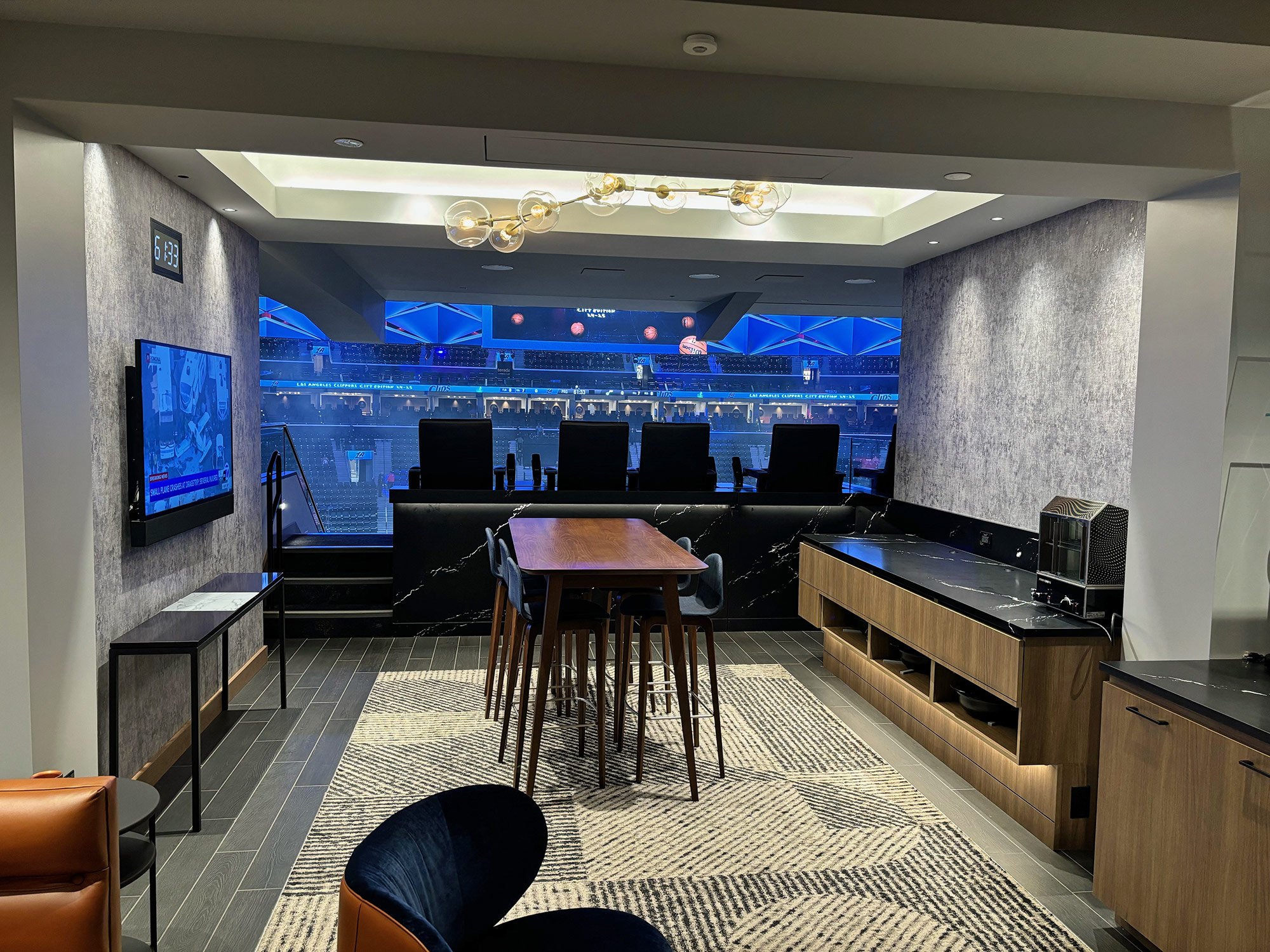 How Much Is an NBA Suite? Find Out What Youll Pay for the Best Seats!