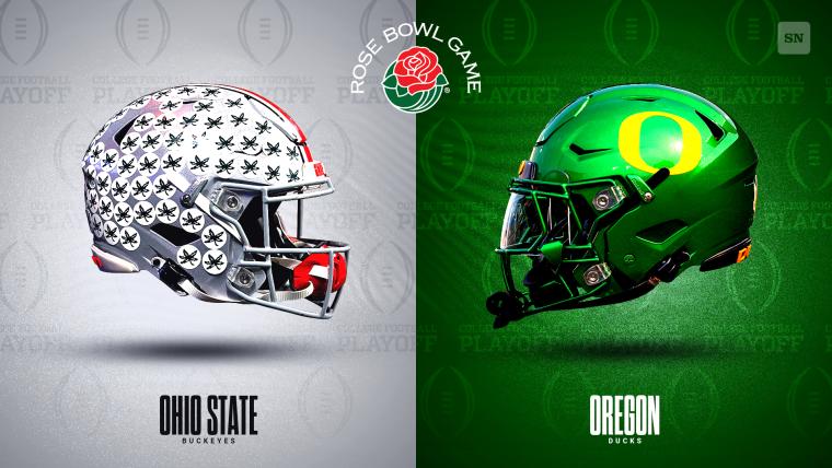 Wondering what time does the Rose Bowl football game start? Find out here.
