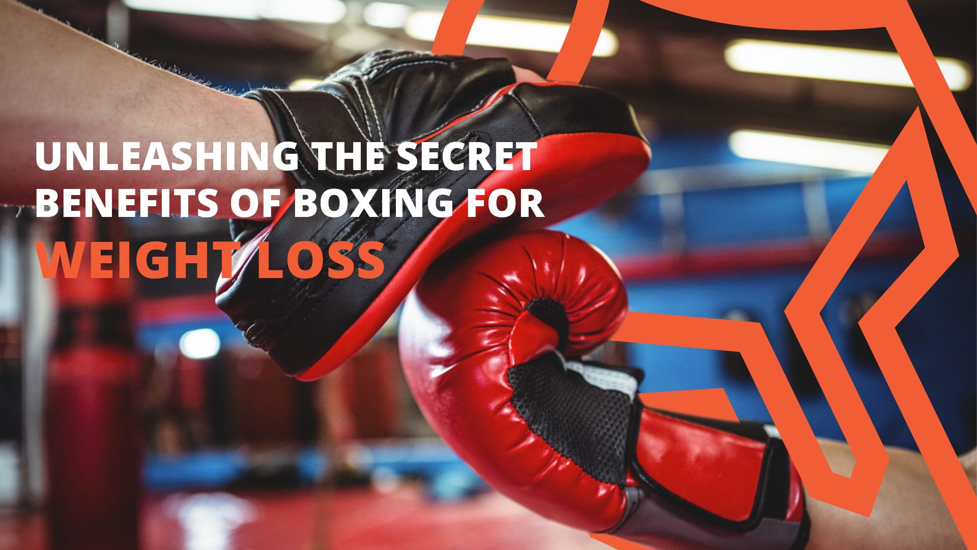 Can Boxing Help Lose Weight? Discover the Truth About This Workout for Losing Weight