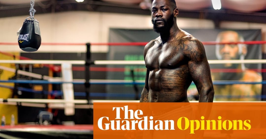 Deontay Wilders late start: What age did Deontay Wilder start boxing?