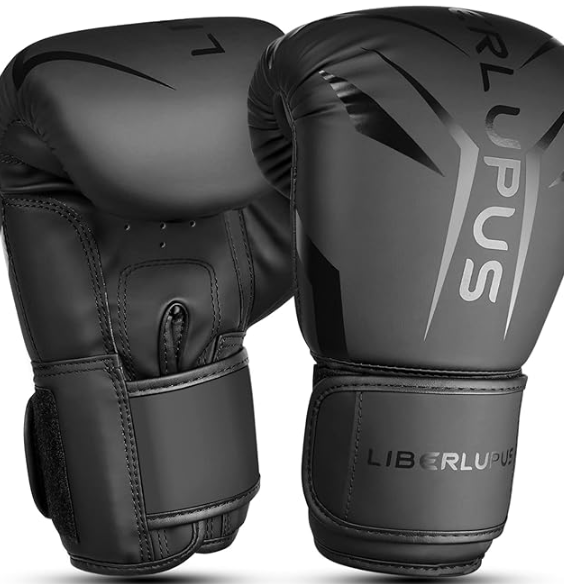 What Weight Boxing Gloves Should I Get Ask an Expert