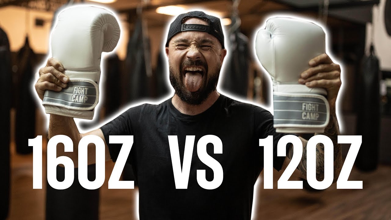 Need to Know How Many Ounces Are Professional Boxing Gloves? Get the Answer Now!
