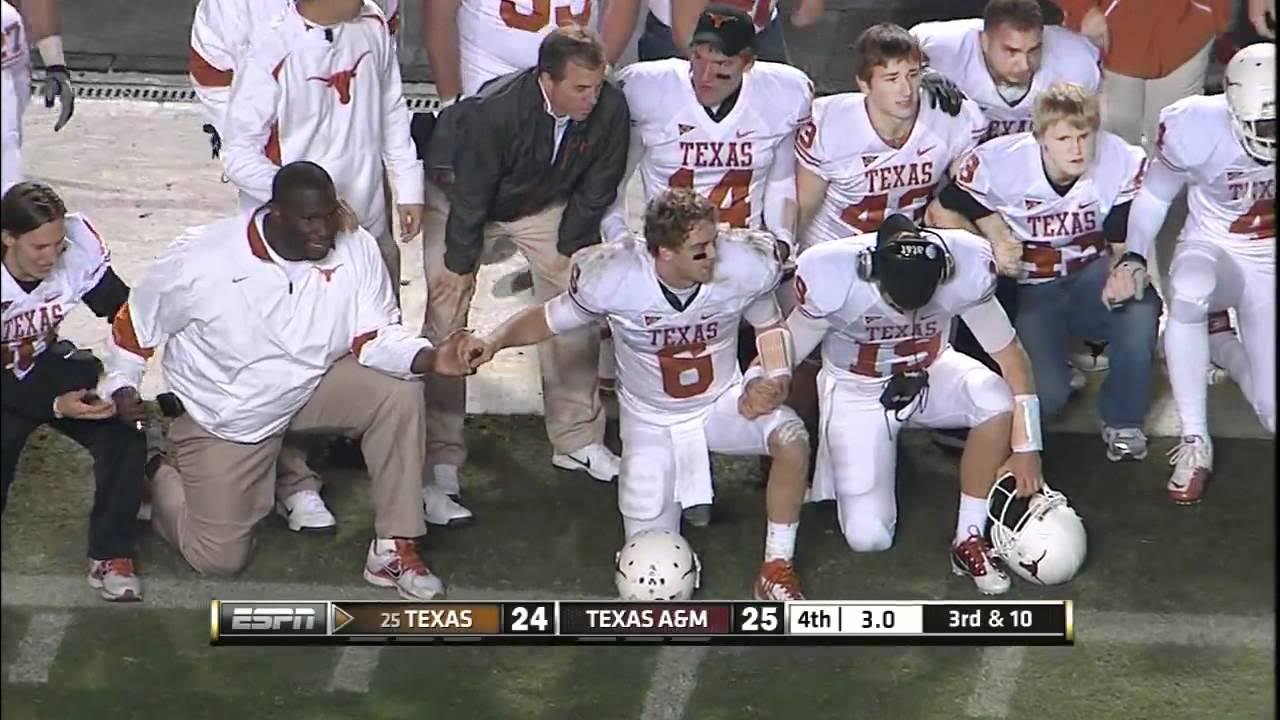 a&m football 2011: What happened? Learn all about that amazing season!