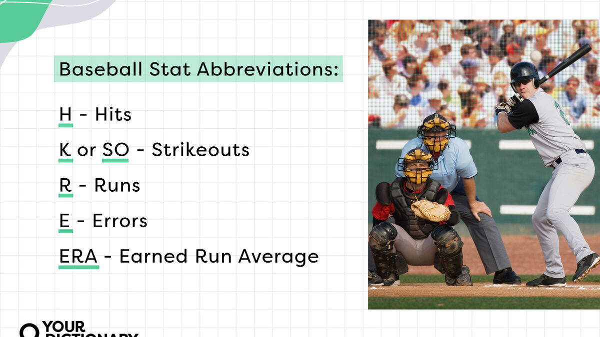 What does LOB mean in baseball? Learn the basics of this important baseball stat!