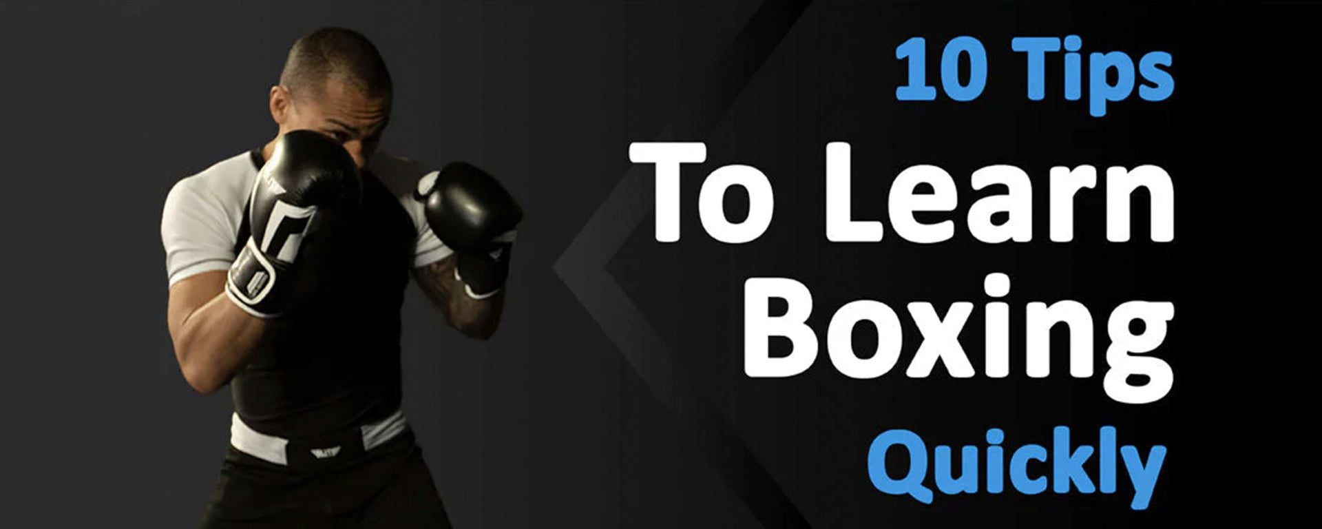 How to get started in boxing | Your easy guide to learn boxing today