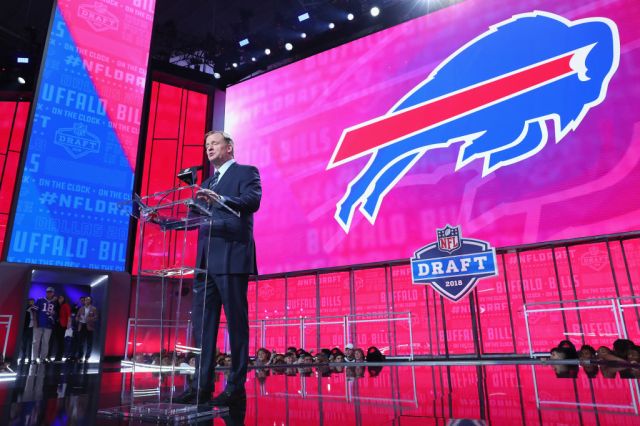 Betting on the NFL Draft in NY, is it possible? Heres the answer for you!