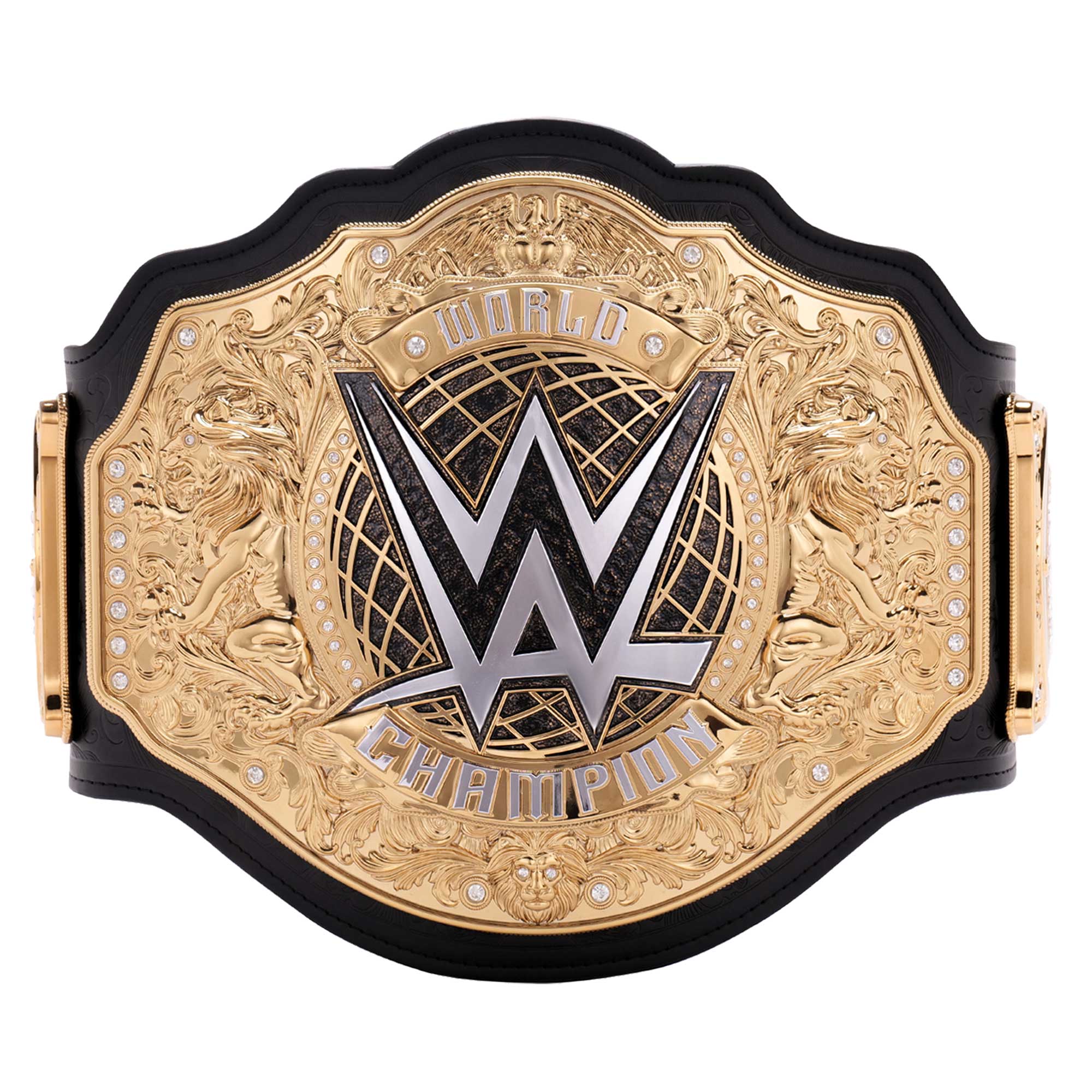 How Heavy is a WWE Belt? Championship Weight Explained!