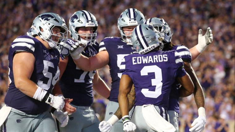 What channel is the K-State football game on tonight? Find out here easily!