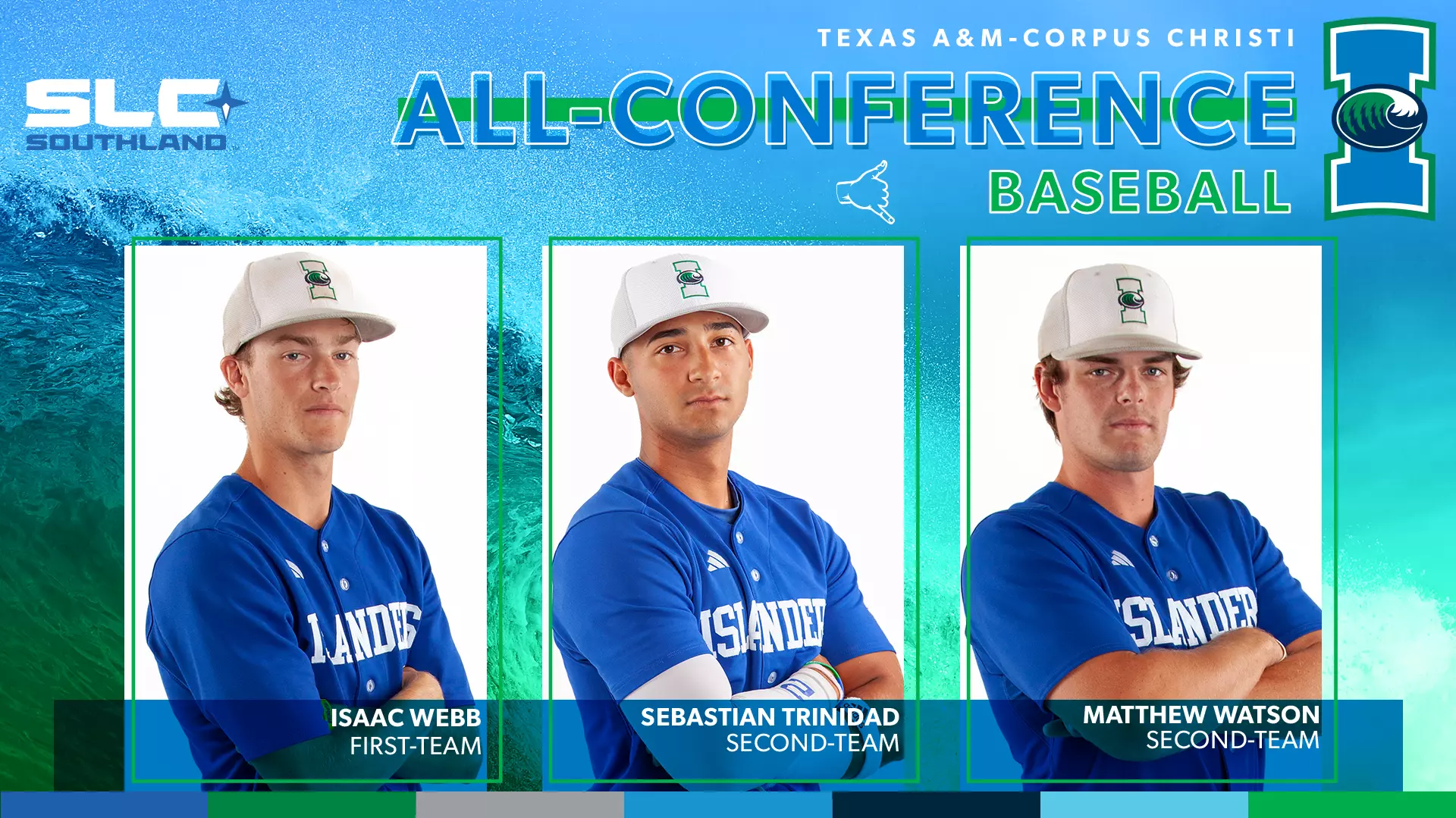 a&m corpus christi baseball: whats the latest scoop? (Get all the islanders baseball news here)