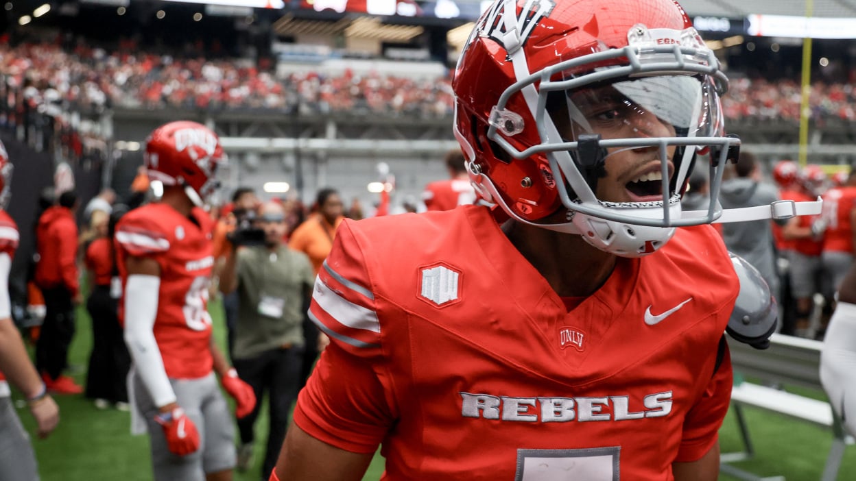How to watch UNLV football game live: Tips for you!