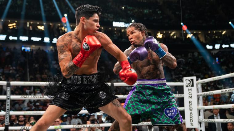 Boxings Rehydration Clause: What is a Rehydration Clause in Boxing Mean