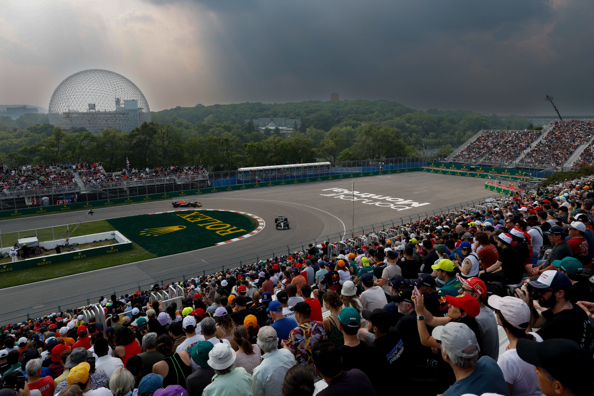 What is FP1 in F1? Heres What You Need to Know Now!