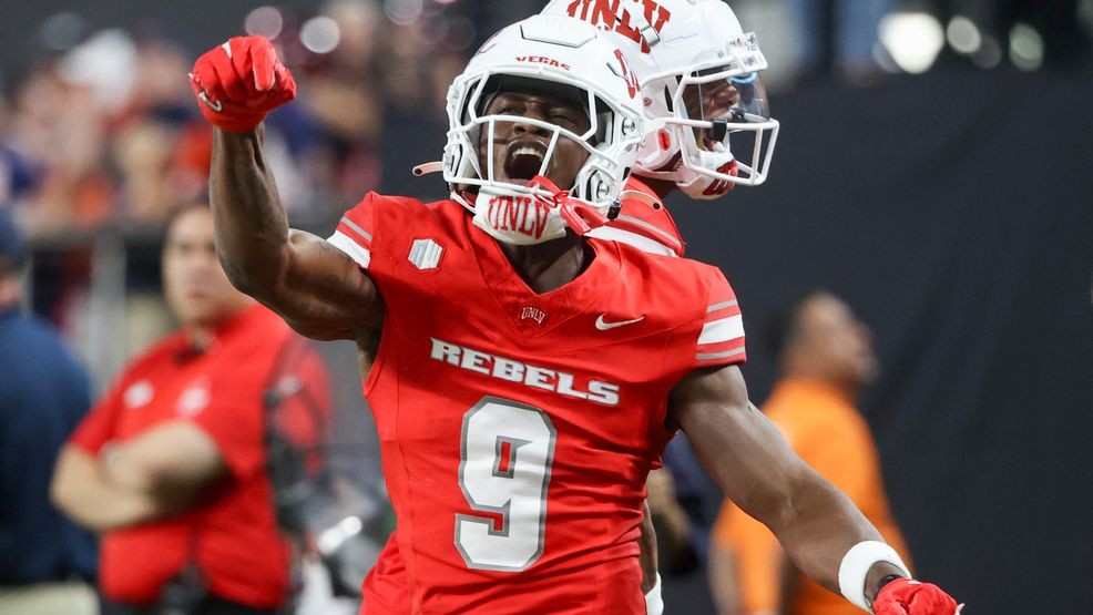 How to watch UNLV football game live: Tips for you!