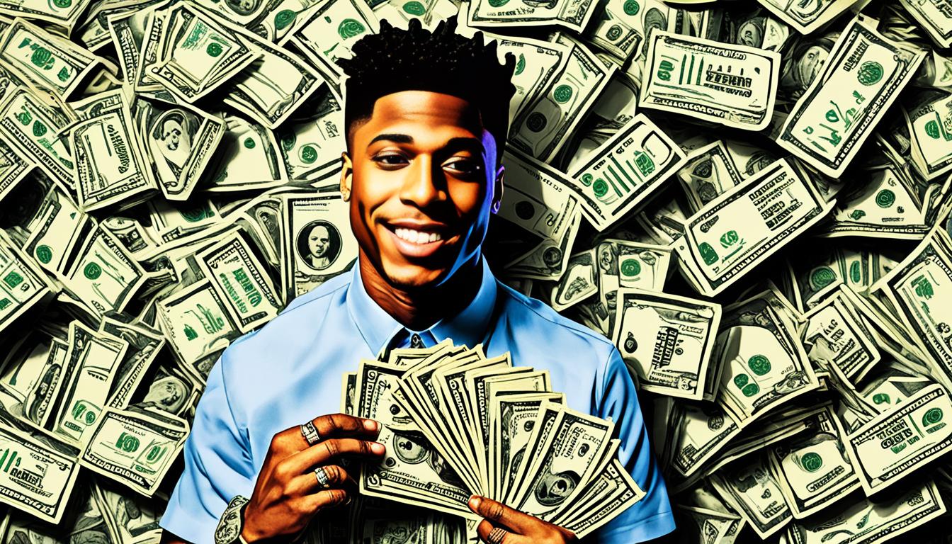 How Much Money NBA YoungBoy Have? Lets Break Down His Net Worth!