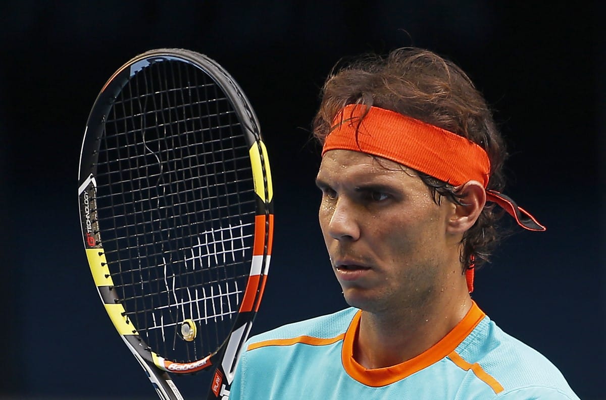 How Often Should I Change My Tennis Strings for Top Game?