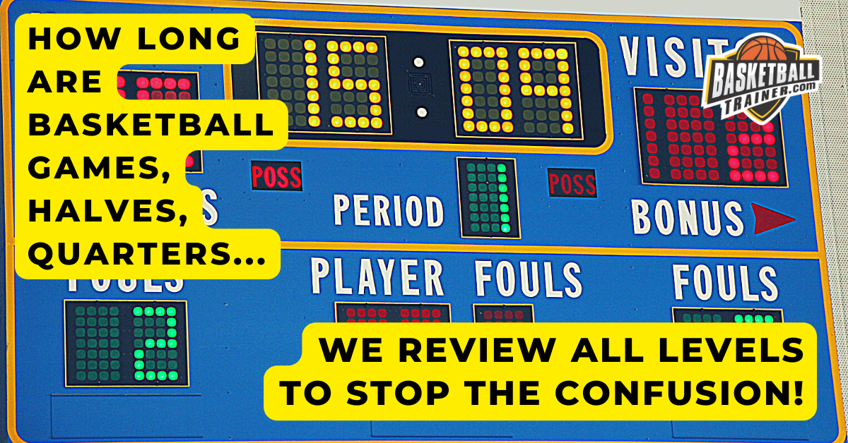 How Long Is a Quarter in the NBA? (Simple Guide for New Fans)