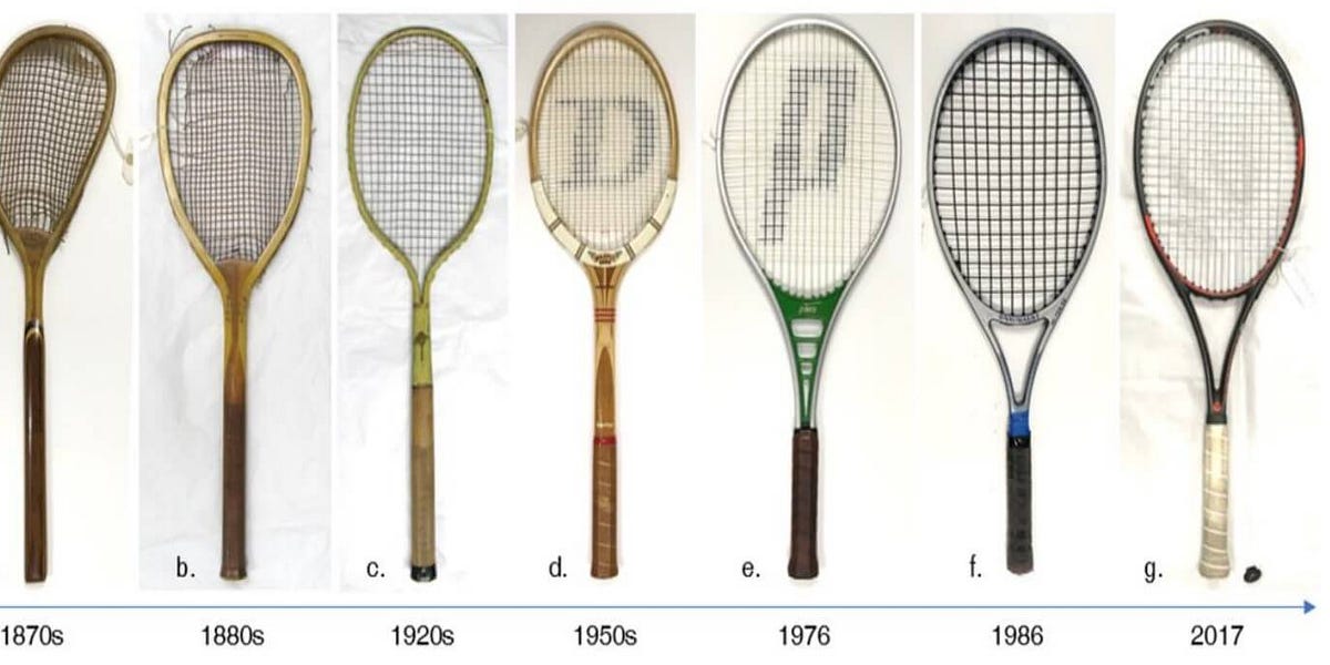 How Tennis Racquets Are Made? The Inside Story of Racket Creation!