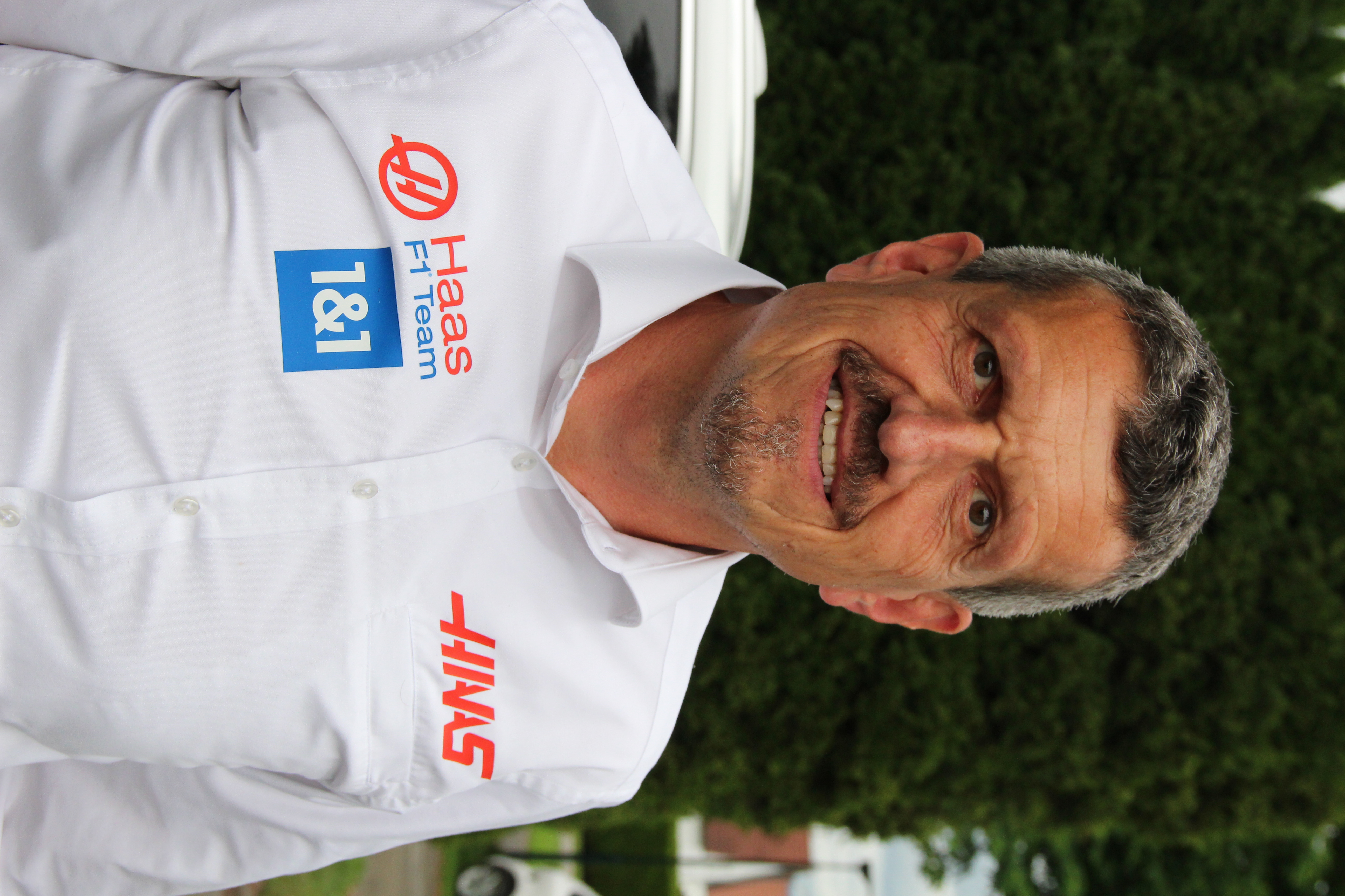 Where is Guenther Steiner from? Find Out His Nationality and Hometown!