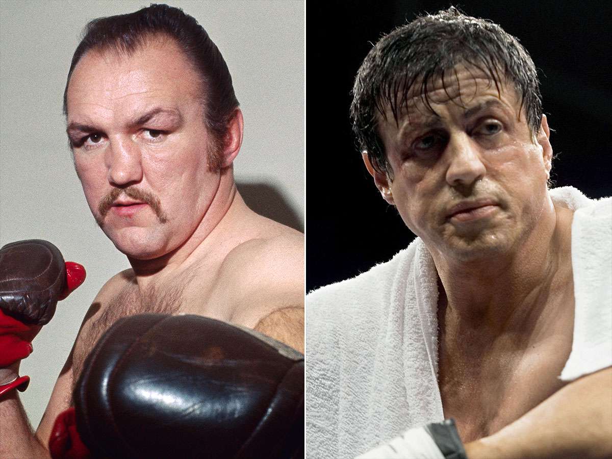 The Truth About Rocky: Was Rocky Balboa Real, or Just a Movie?