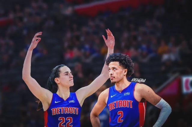 Can Caitlin Clark Play in the NBA? A Look at the Possibilities.