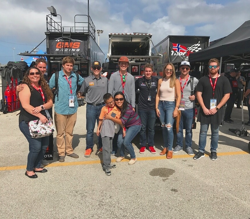 What Do You Wear to a NASCAR Race? Dress Code Guide