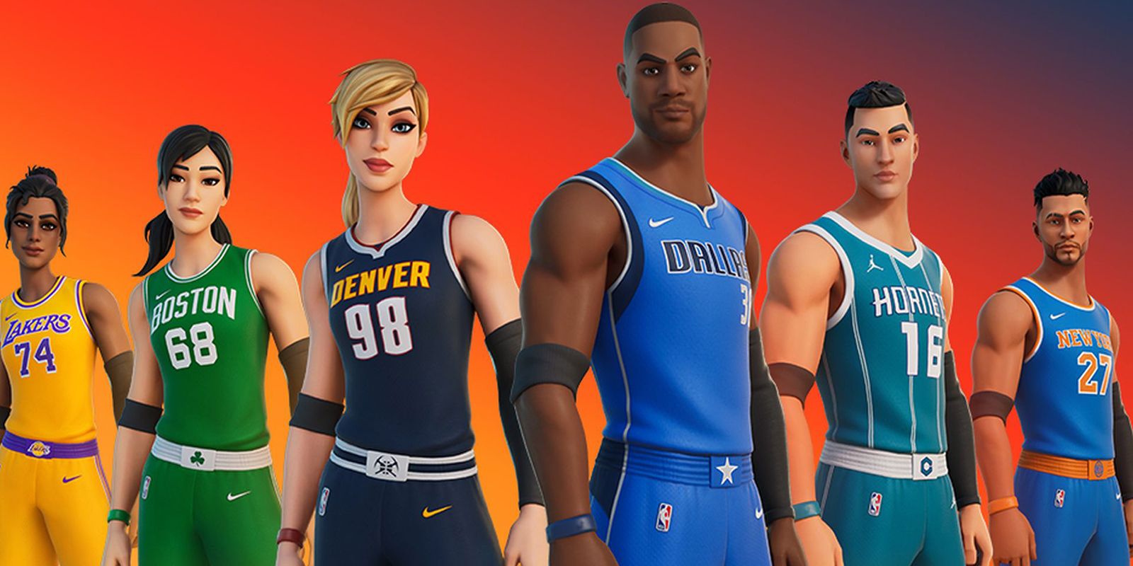 NBA Skins in Fortnite: Are They Coming Soon or Just a Rumor?