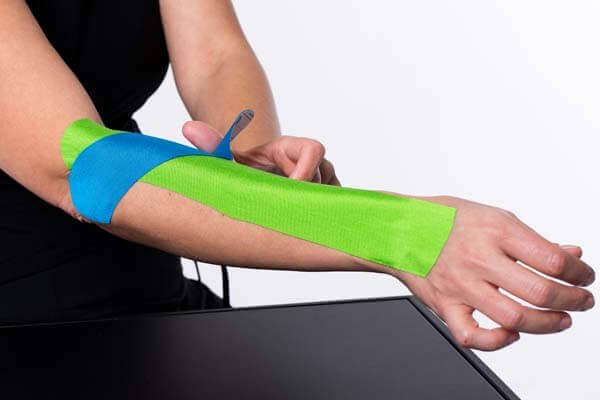 How to Tape Tennis Elbow: Simple Steps for Quick Relief!
