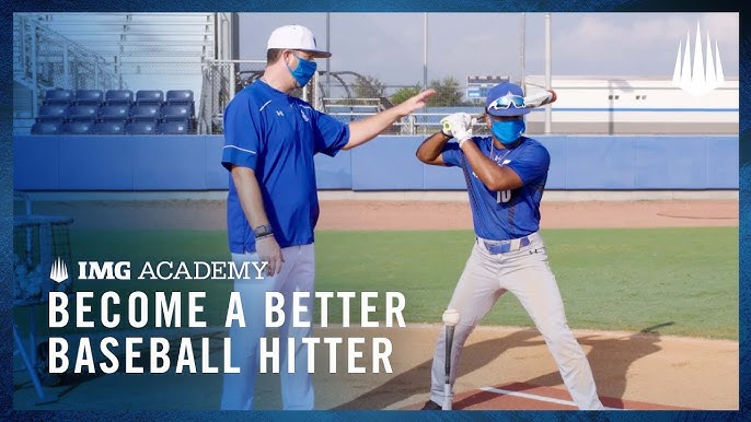 How to Get Better at Baseball: Easy-to-Follow Guide for Players of All Ages