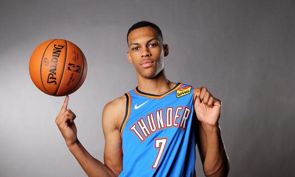 How many NBA players didnt go to college? A quick list.