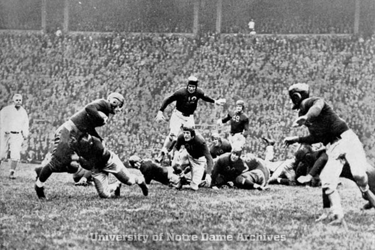 Has Notre Dame Ever Beat Ohio State in Football? A Look at the Rivalry!