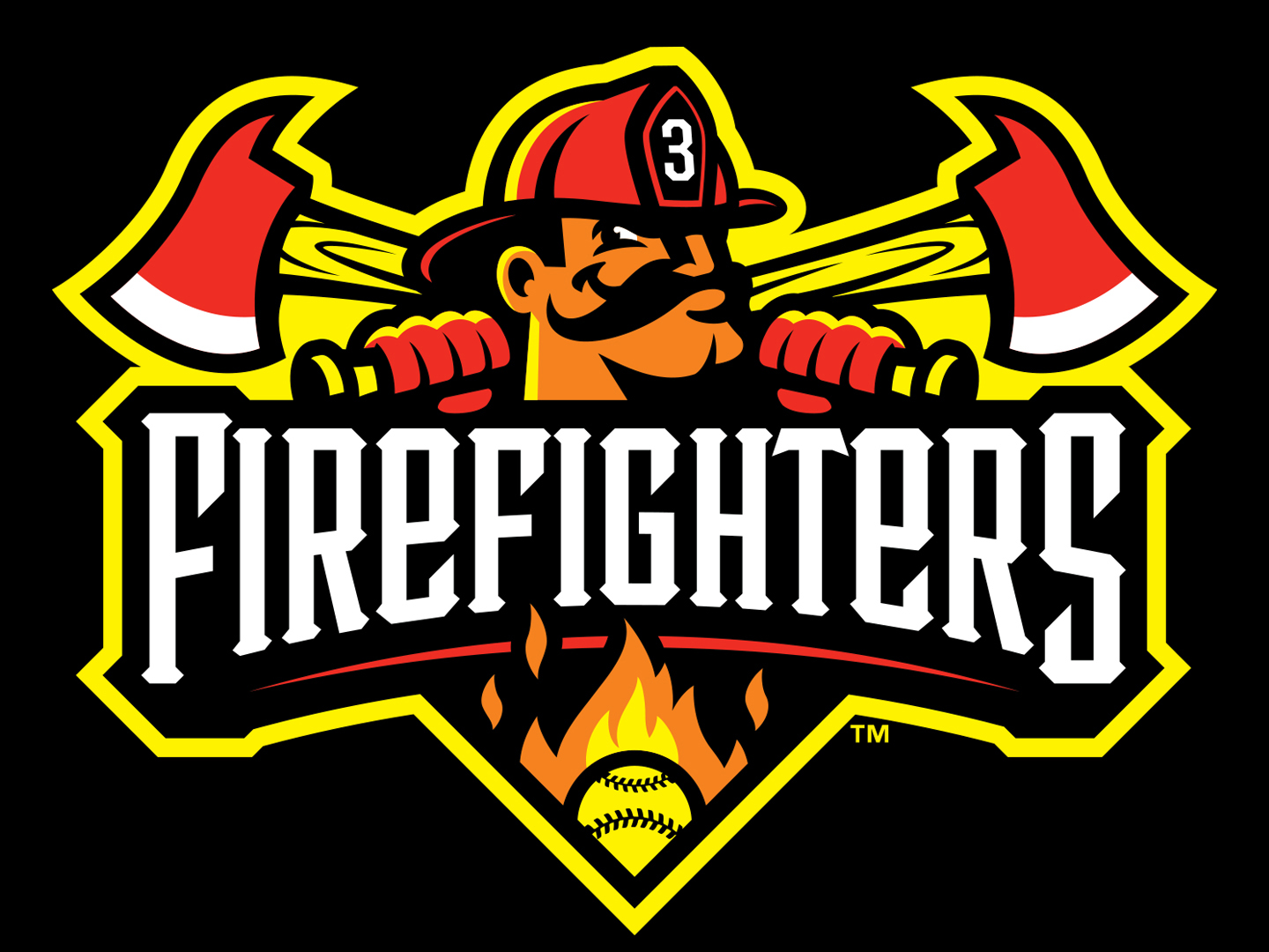 Home of the Firefighters: Get the details, Where are the Firefighters Baseball Team From