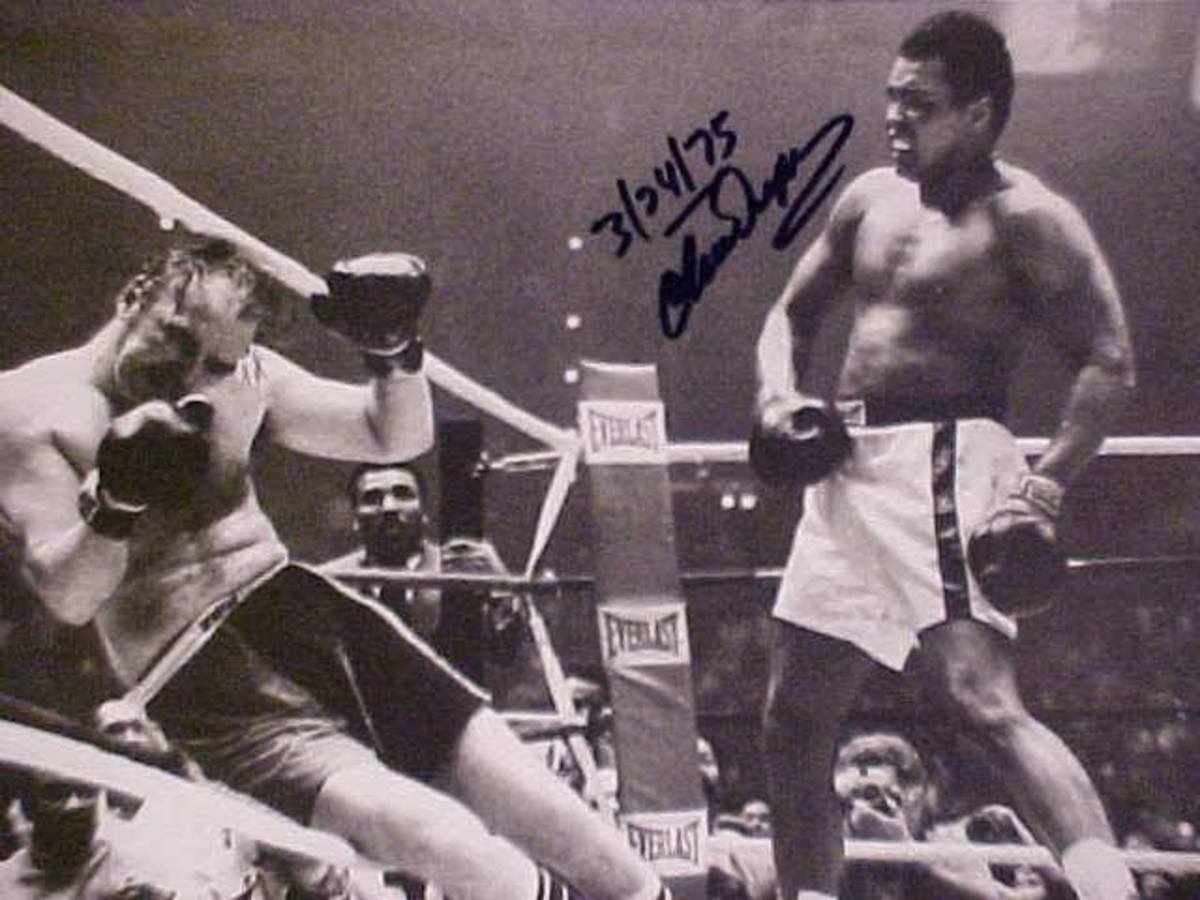 The Truth About Rocky: Was Rocky Balboa Real, or Just a Movie?