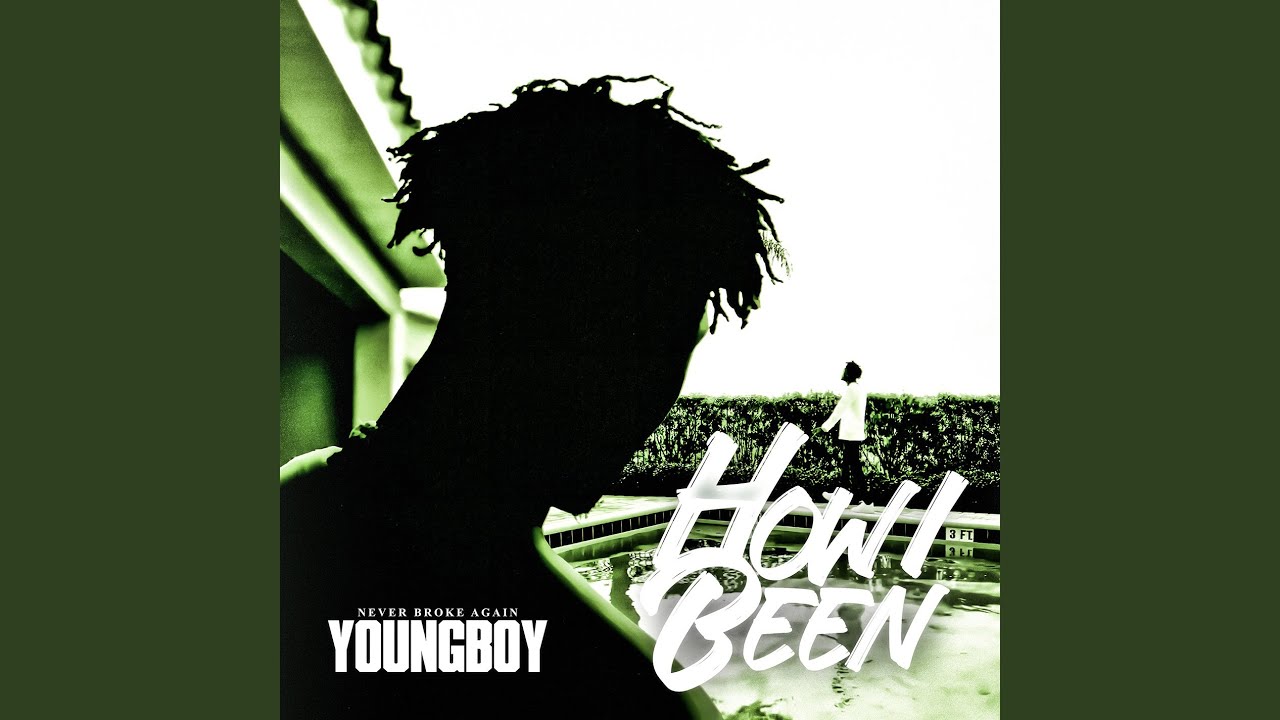NBA YoungBoy How I Been: Listen & Catch the Vibe Here!