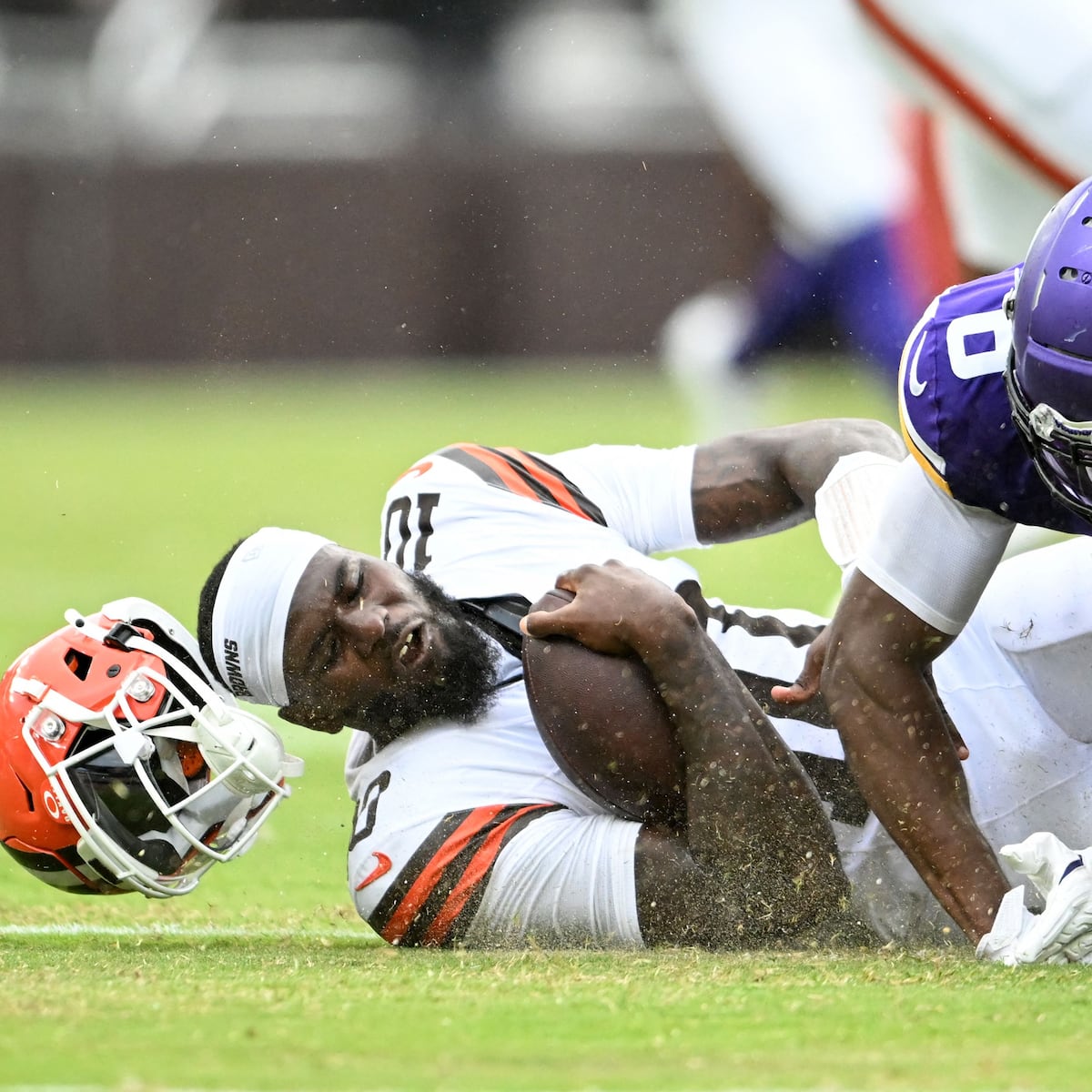 Getting Waived in the NFL: Do Waived NFL Players Get Paid?