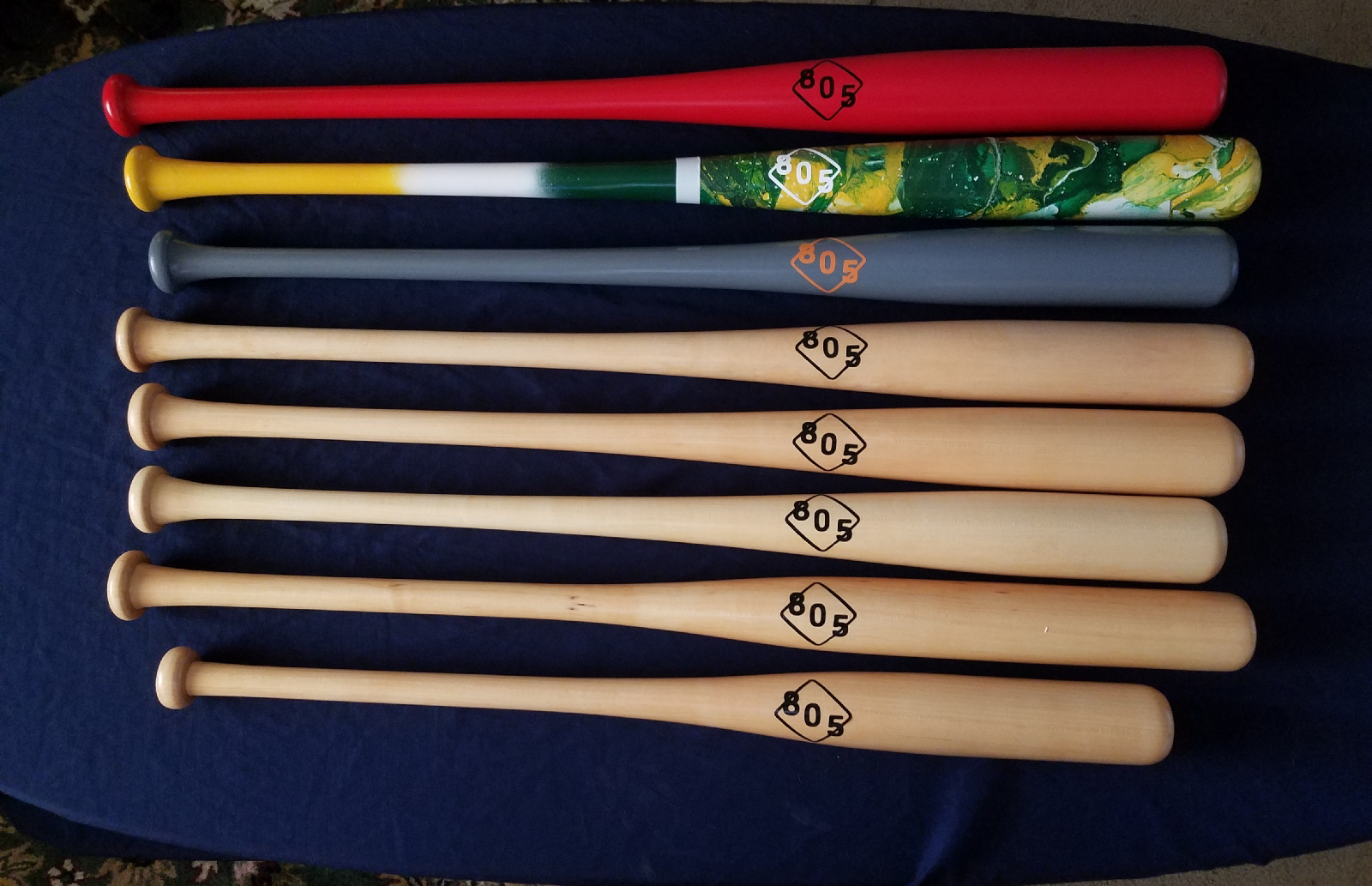 Choosing a Bat: What is the Best Wood for a Baseball Bat?