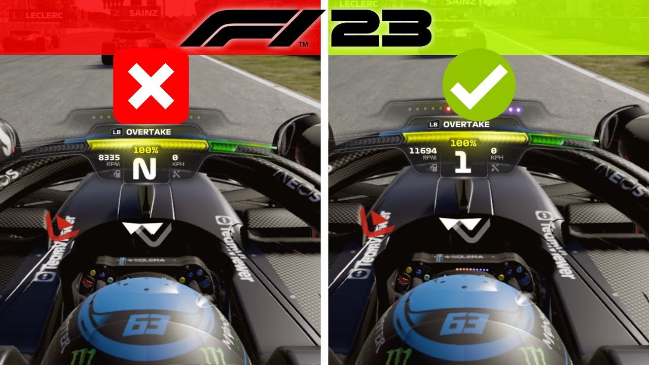 Clutch F1 Car Secrets: Get Better Performance Now!