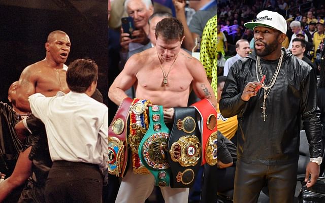 Want to Know the Most Wins in Boxing History? Here are the Record-Breaking Fighters.