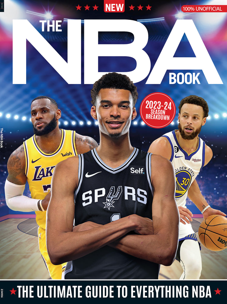 Cuándo comienza la NBA: Your Season Start Guide (Everything You Need)