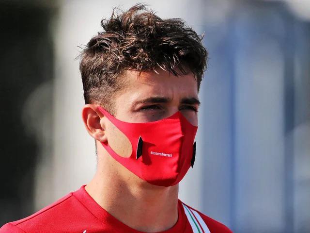 Charles Leclerc Hair: Simple Tips for a Winning Style!