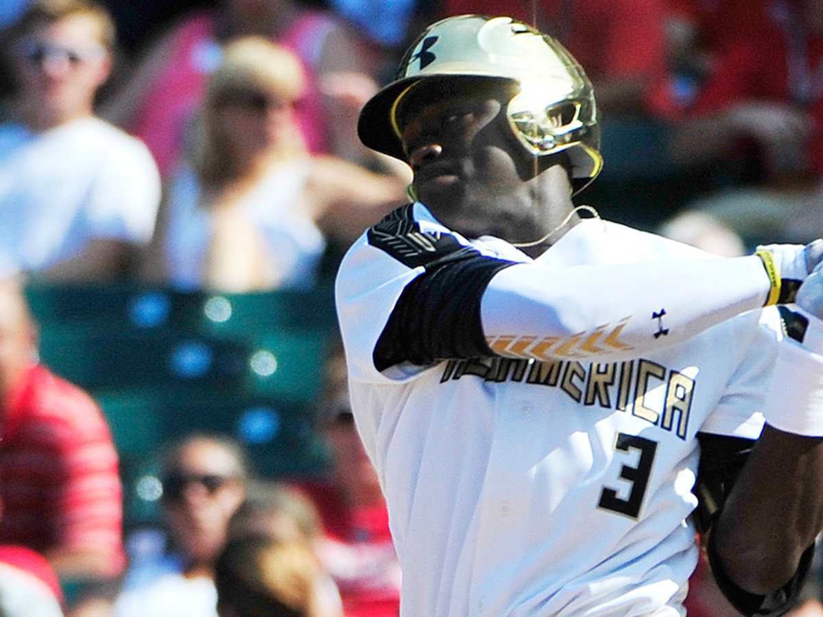 A.J. Brown Baseball Career: What Could Have Been for him?