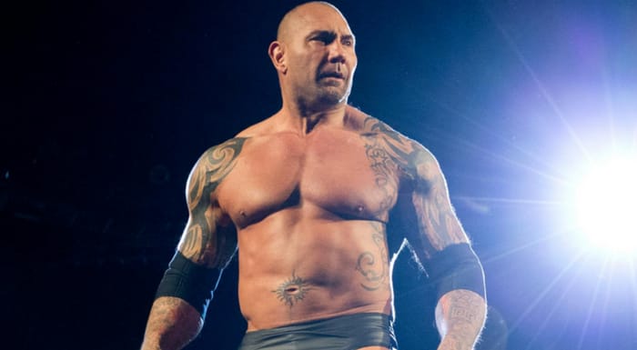 Is Batista Coming Back to the WWE? Latest Rumors & News!