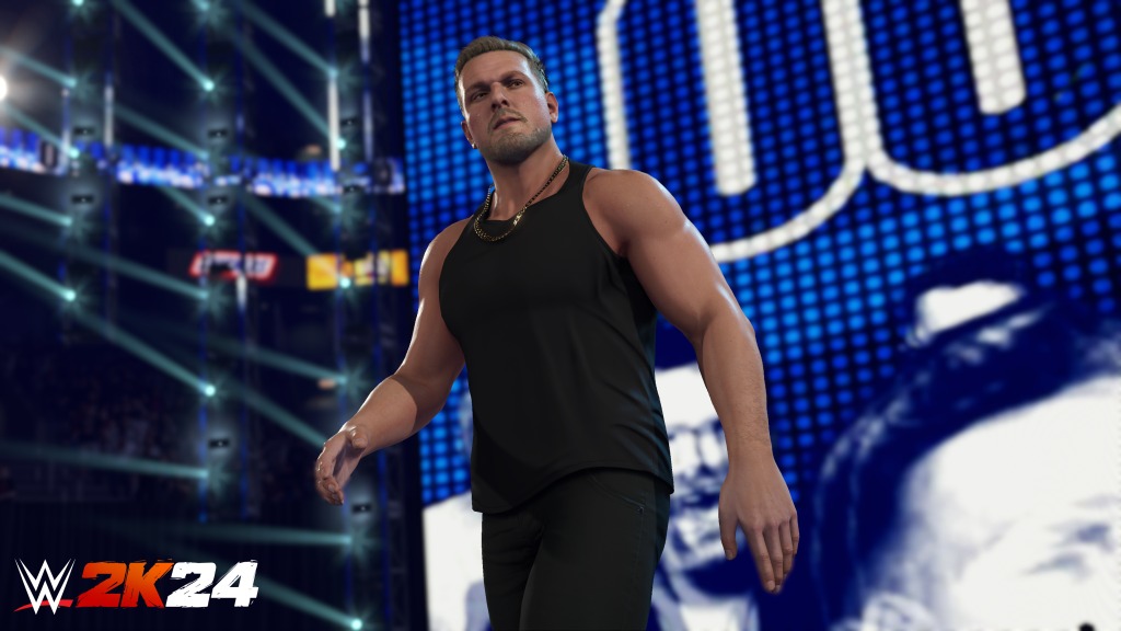 Want Pat McAfee on WWE 2K24? Heres How to Get Him Quick