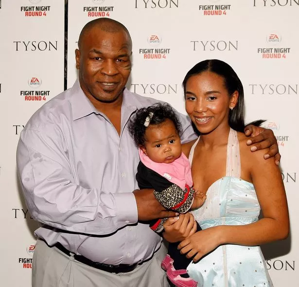 Exodus Tyson: Details on the Passing of Mike Tysons Daughter